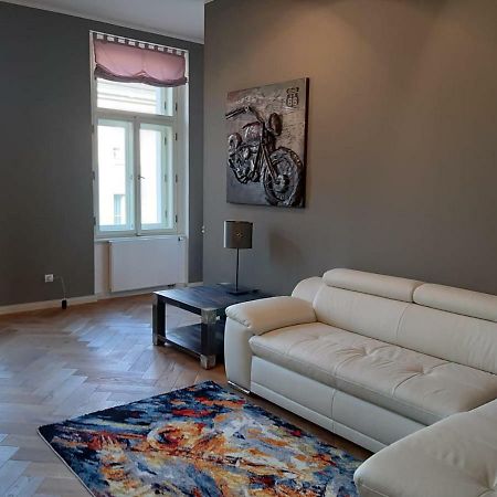 Praha White Gardens 아파트 외부 사진