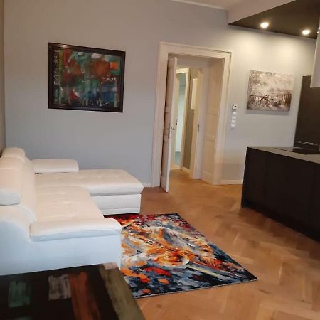 Praha White Gardens 아파트 외부 사진