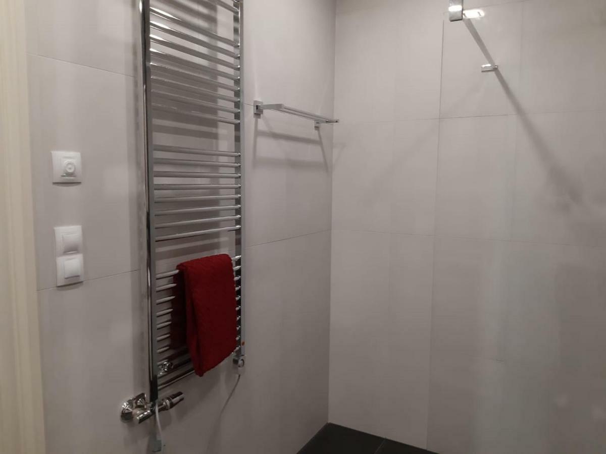 Praha White Gardens 아파트 외부 사진