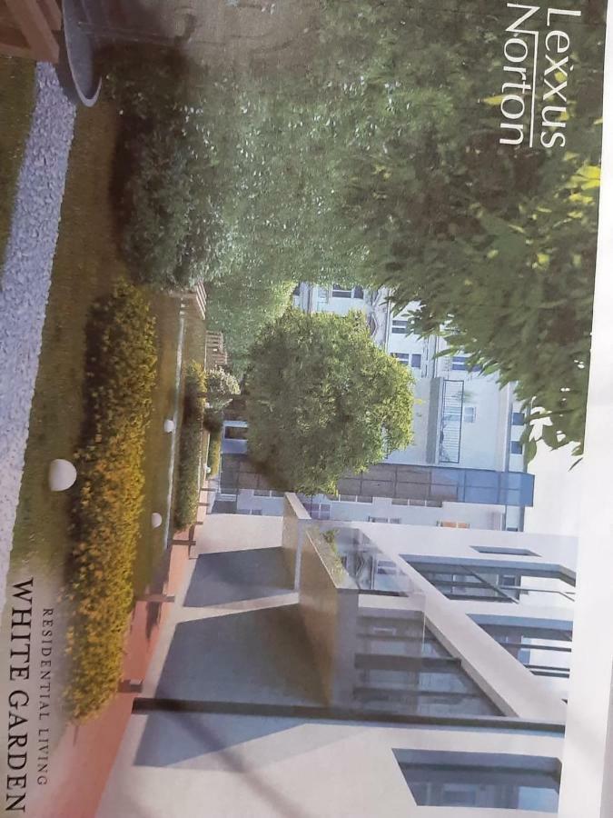 Praha White Gardens 아파트 외부 사진