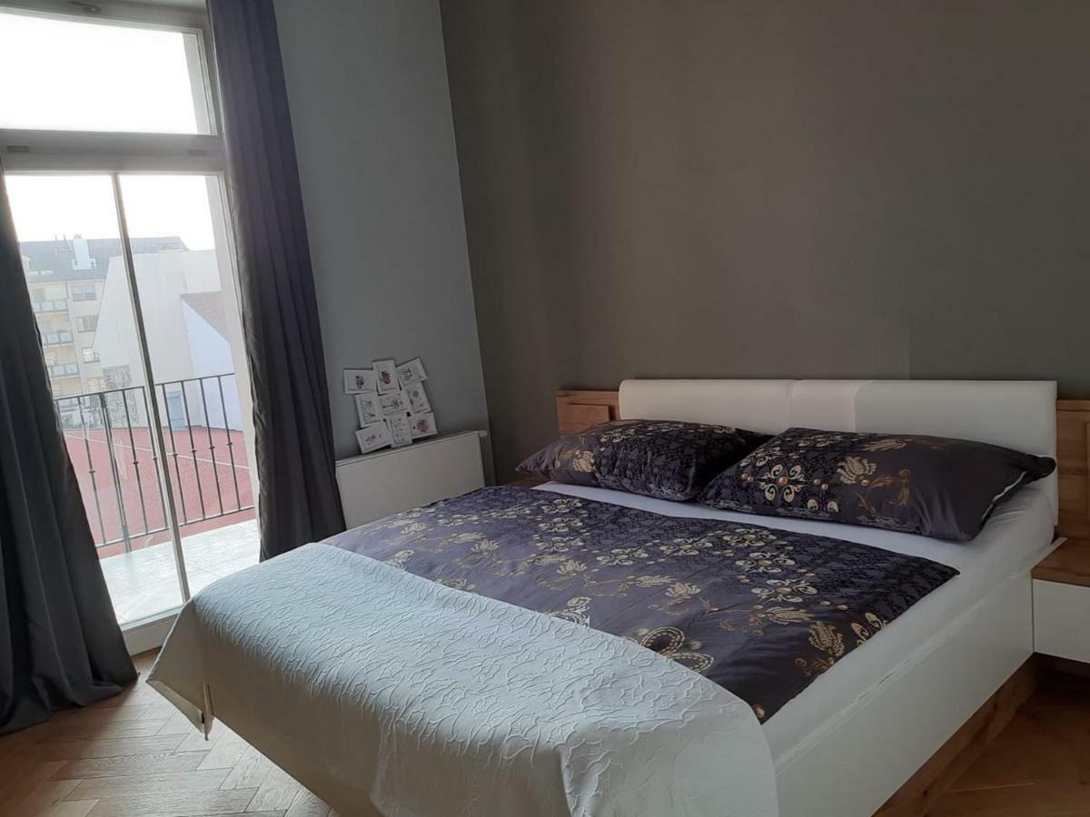 Praha White Gardens 아파트 외부 사진