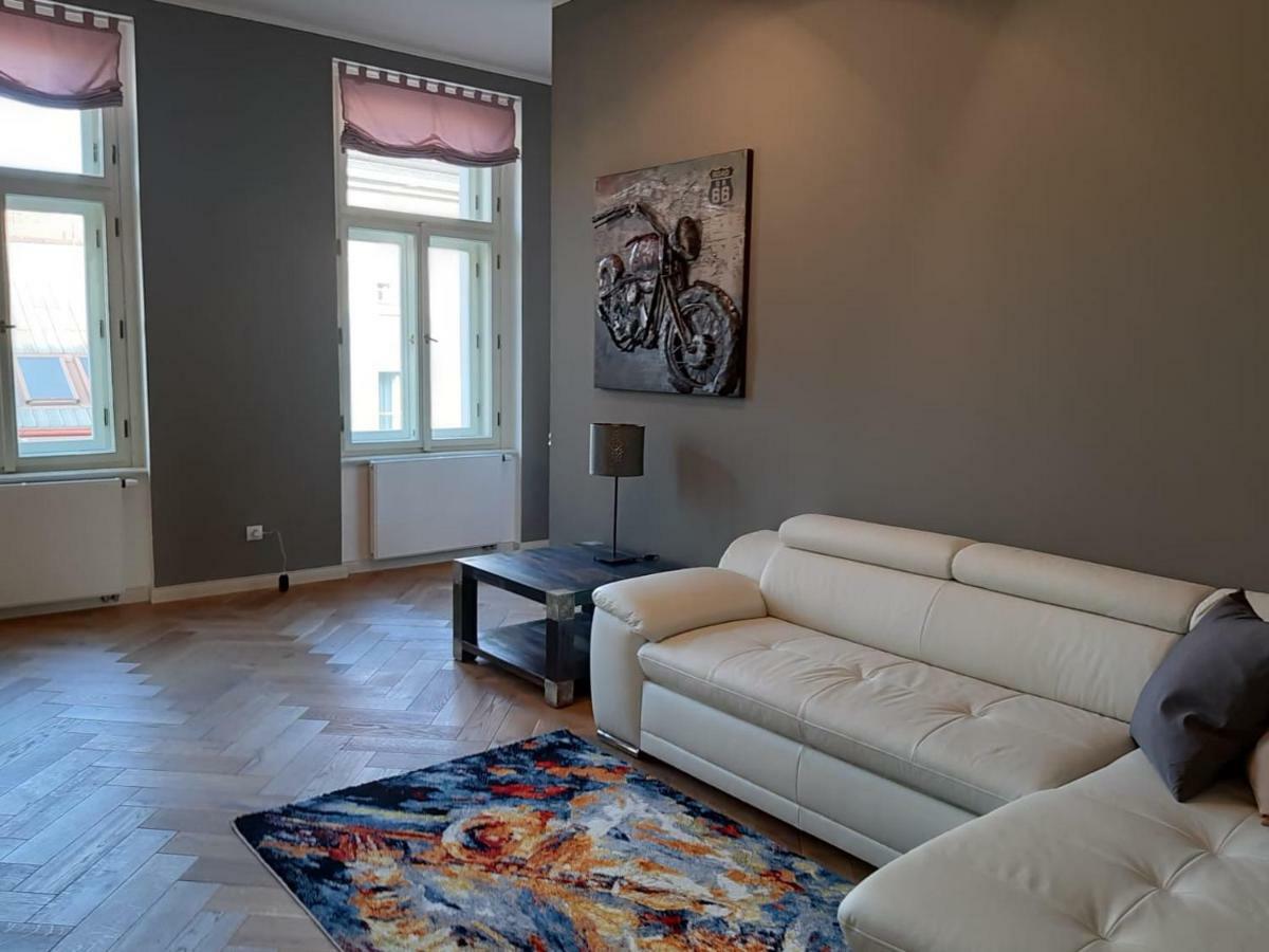 Praha White Gardens 아파트 외부 사진