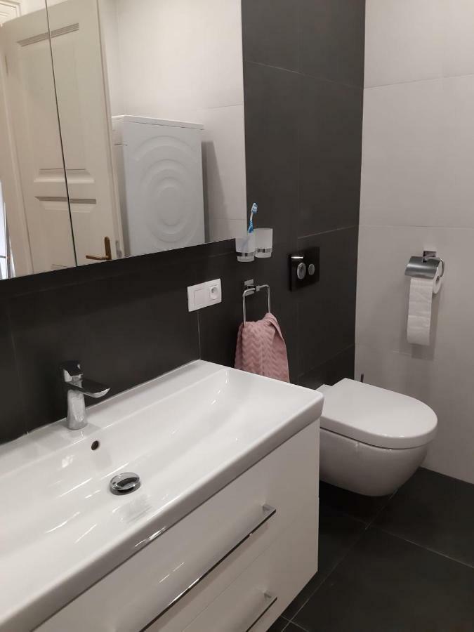 Praha White Gardens 아파트 외부 사진