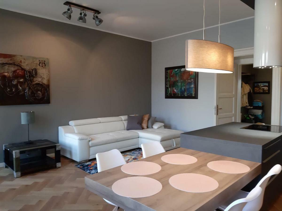 Praha White Gardens 아파트 외부 사진