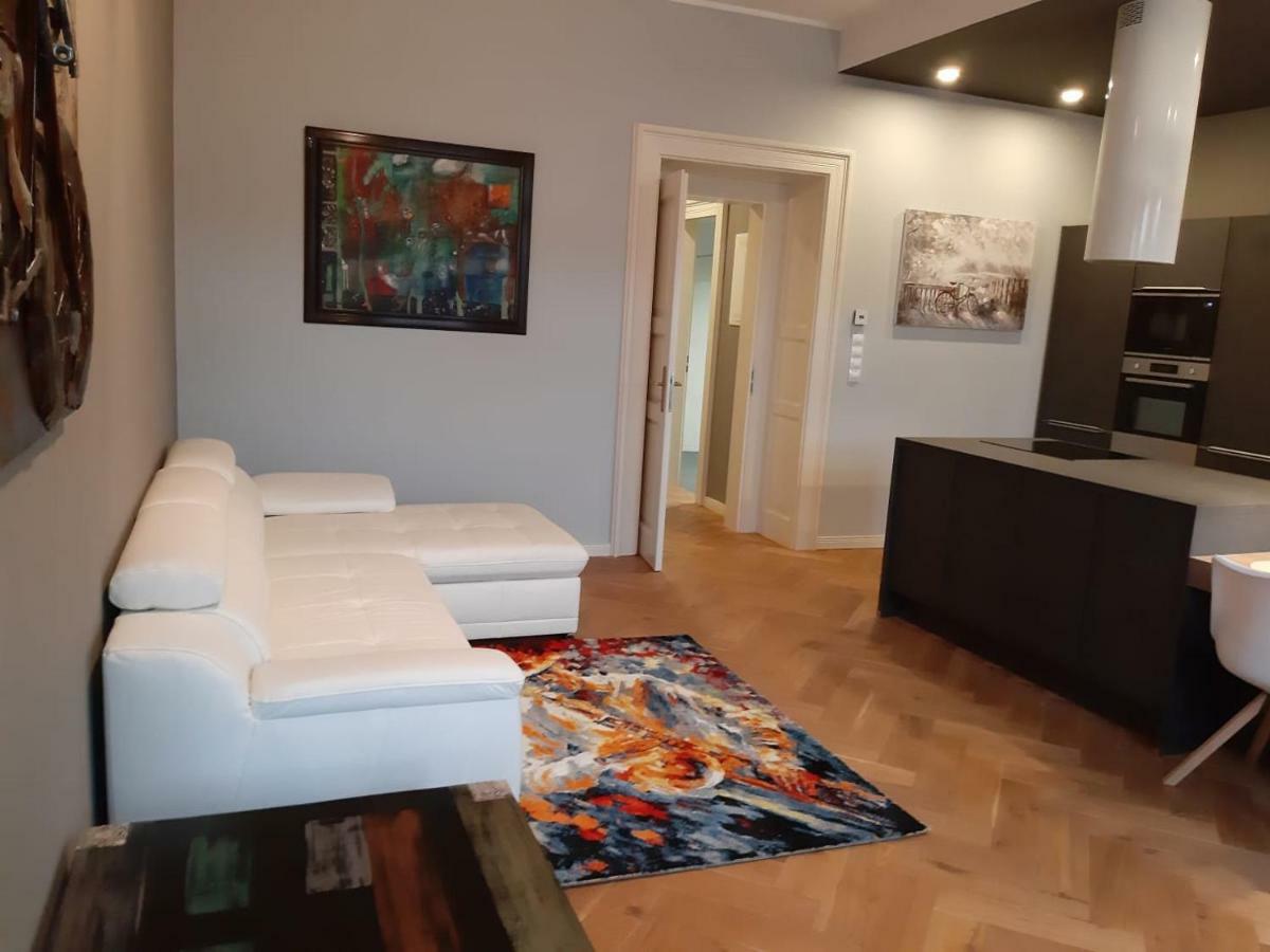 Praha White Gardens 아파트 외부 사진